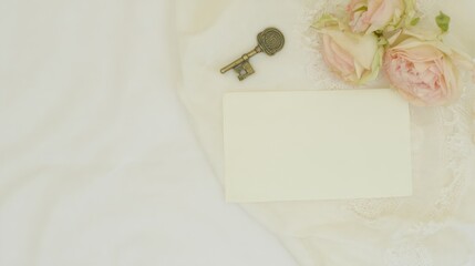 Elegant wedding and birthday card invitation ideas floral decor soft background inspirational designs