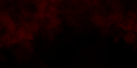 Abstract smoke red  background painting. Beautiful stylist modern red texture background with smoke Colorful red textures for making flyer, poster, cover, banner and any design.	
