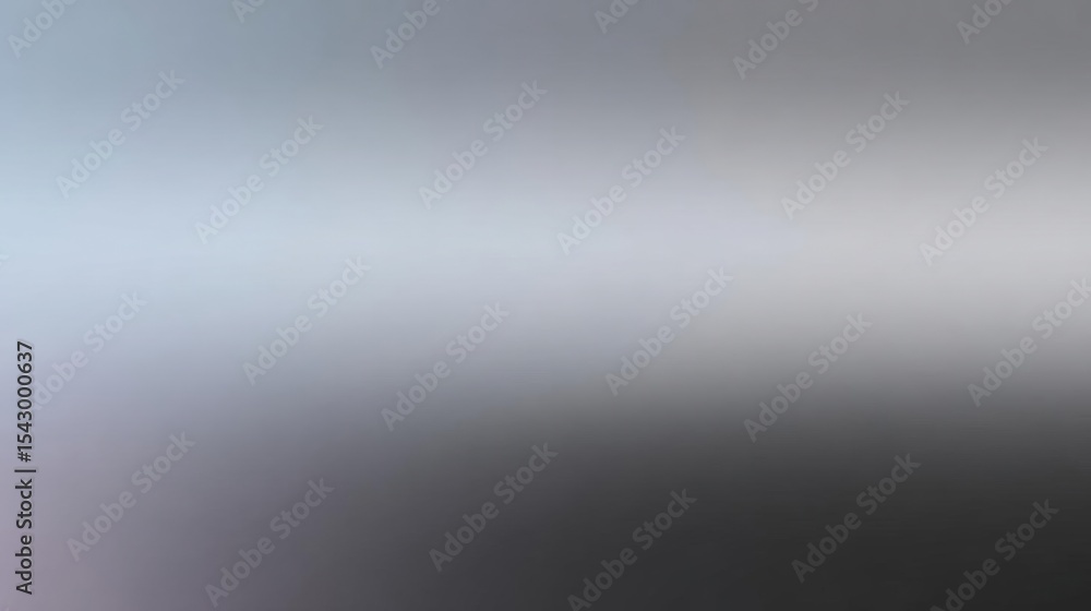 Poster abstract background with a gradient effect. the colors are predominantly gray and white, with the ma