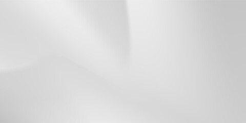 Silver foil background with metal mirror texture. Chrome gradient surface with art modern simple good