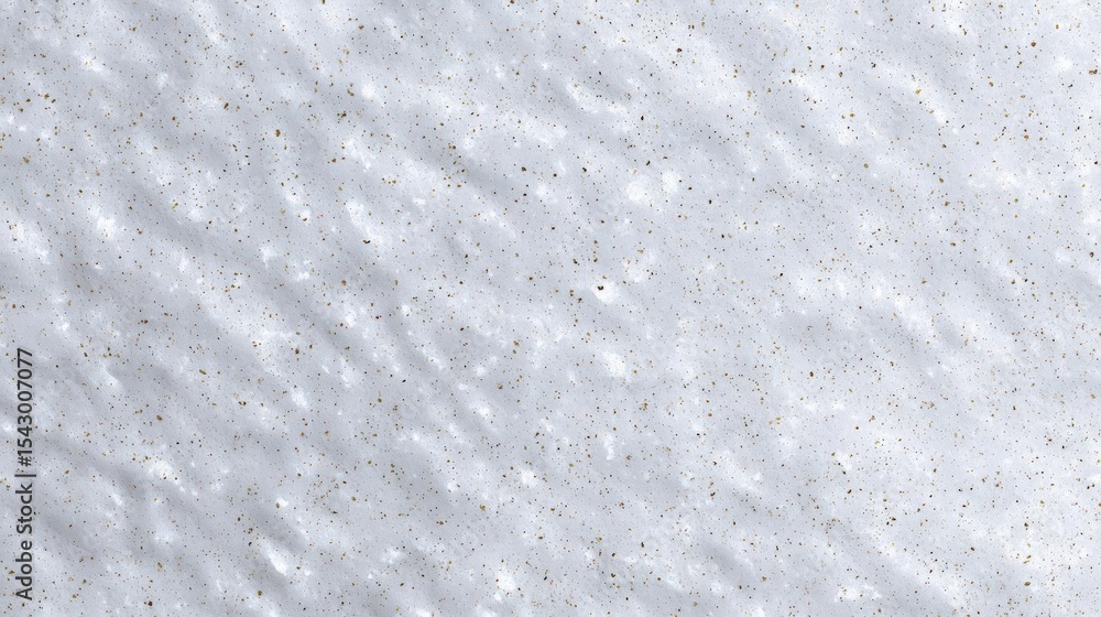 Poster close-up of a textured surface. the surface appears to be made up of small, irregularly shaped parti