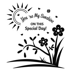 T-shirt design