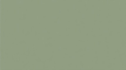 Fototapeta premium Square with a light green color. the background is a solid shade of light green, and the edges of the image are white.