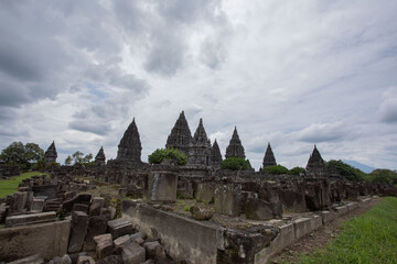 Prambanan