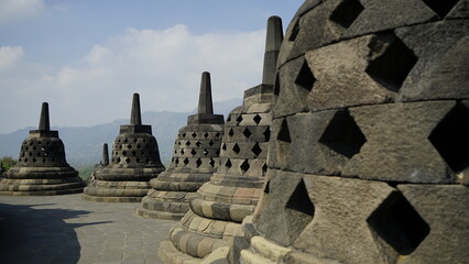 Borobudur