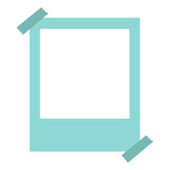 Polaroid Frame