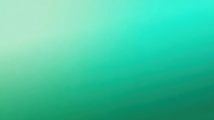 Gradient of light green color. the background is a solid shade of green with a slightly darker shade on the top and bottom edges.