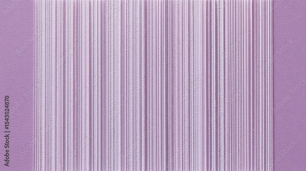 Poster close-up of a vertical striped pattern. the stripes are evenly spaced and run horizontally across th