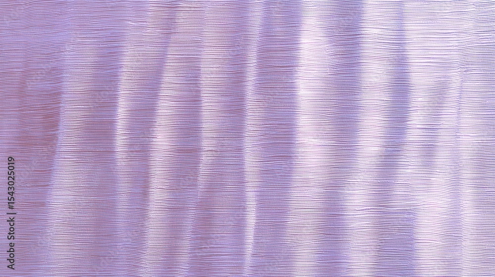 Poster close-up of a fabric with a diagonal striped pattern. the stripes are evenly spaced and run horizont