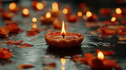 Celebrating diwali colorful chaos and vibrant traditions india festival highlights lively ambiance festive spirit