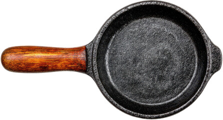 Cast Iron Skillet Image