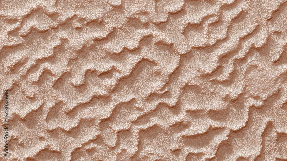 Poster close-up of a textured surface. the surface appears to be made of a light-colored material, possibly