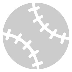 Baseball Icon Shadow_3