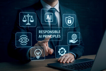 Understanding Responsible AI Principles Through Innovative Technology and Ethical Standards in a Professional Environment