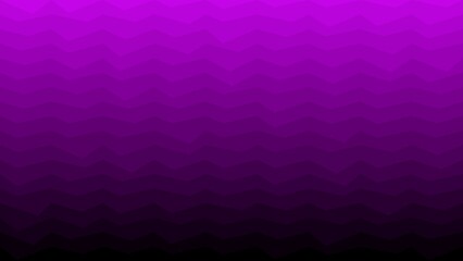 Dark purple abstract zigzag gradient background with subtle chevron pattern – modern, minimal design for tech, business, or digital themes