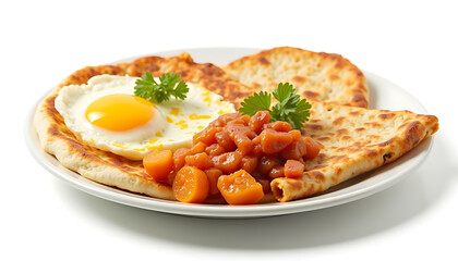 indian breakfast food