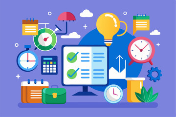 Includes bold triangles in pink, teal, yellow, and purple, combined with dotted, striped, and wavy textures. 