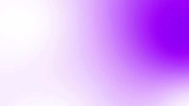 Colorful Abstract Motion Graphic Background with Soft Gradient Animation