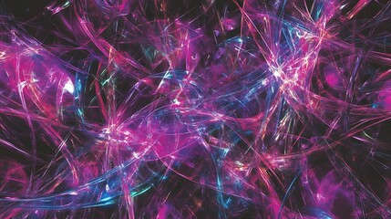 Abstract fractal design (3)
