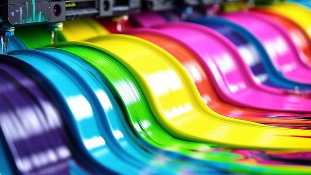 office or professional plotter lag format photocopier or printer with color ribbons for high quality printing services