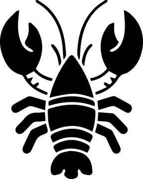Scorpion SVG, black scorpion SVG