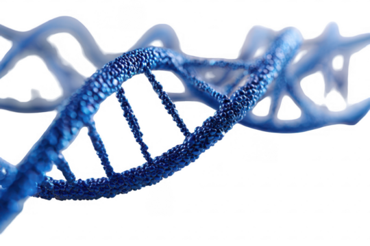 DNA Structure Visualization (3)