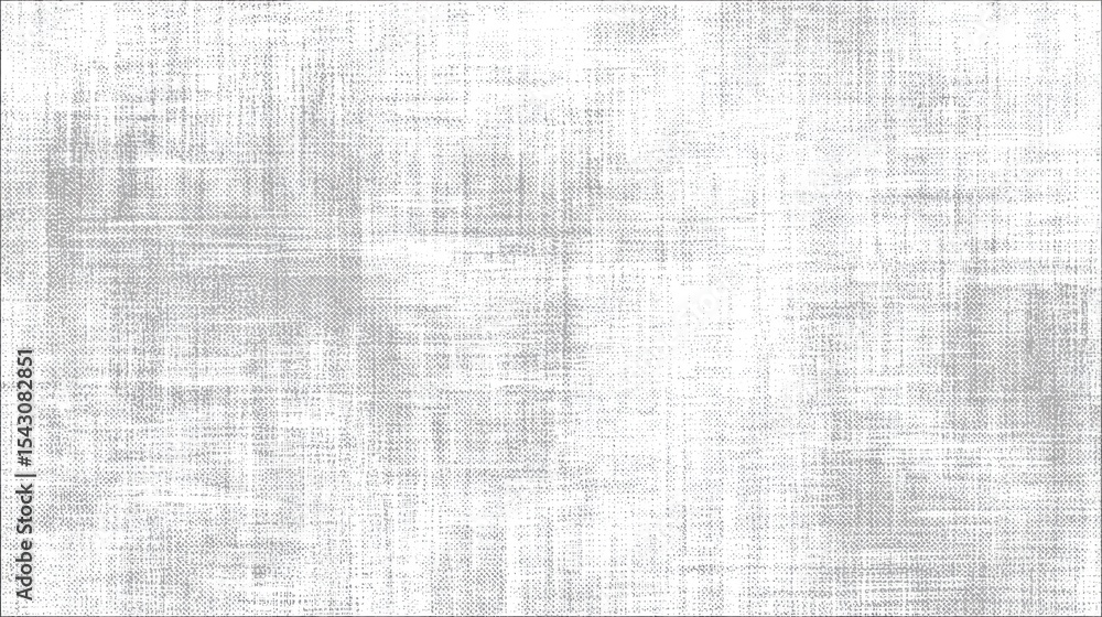Poster neutral toned canvas fabric displaying intricate textile weave, generating contemporary minimalist b