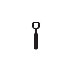 bottle opener icon