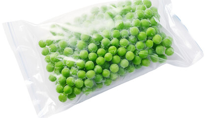 Frozen Green Peas, Packaged Peas, Frozen Vegetable Packet, Vacuum-Sealed Green Peas, Frozen Green Peas in Vacuum Sealed Bag, Freshly Packed Frozen Peas for Cooking, Healthy Frozen Vegetables






