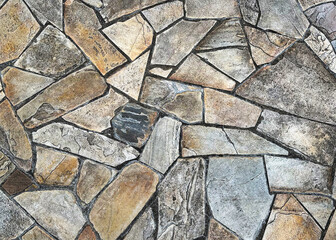 地面、タイル、石材、テクスチャ、質感、道路