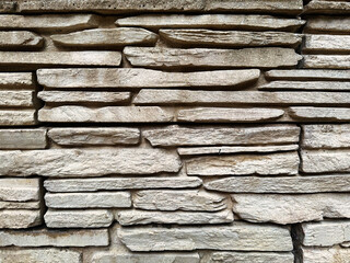 壁、タイル、石材、テクスチャ、質感、パターン