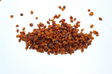 Dried golden raisins, Australian-dried fruits sultanas, sweet and chewy.