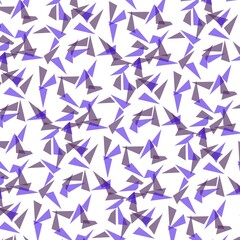 abstract geometric background