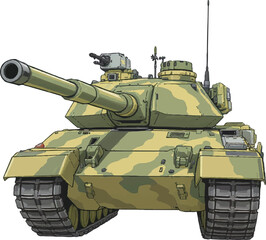 Kind of tank