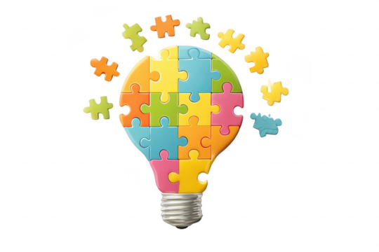 Creative Problem Solving Ideas (1)