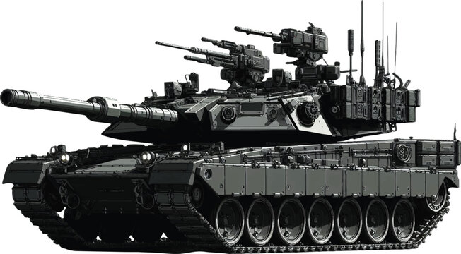 Kind of tank