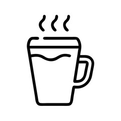 Abstract black background texture design