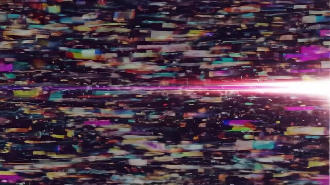 Silent Waves of Power: The Unseen Journey of Radiation Through Matter, Space, and Human Perception
