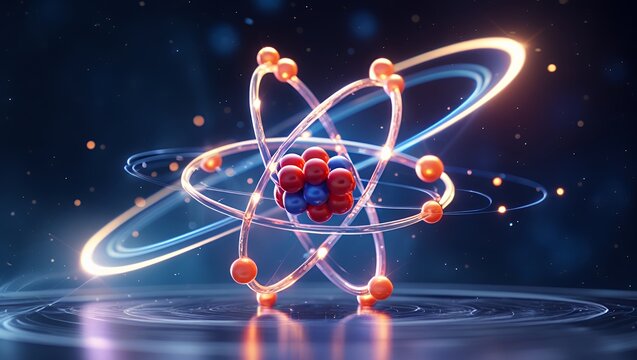 Atomic Structure and Quantum Physics