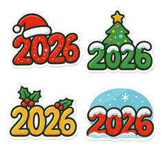 2026 New Year Collection
