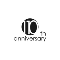 anniversary logo design, 110th anniversary, symbol, icon, party, logo design for 110th anniversary, vector, success, illustration, birthday, symbol, background, year, congratulations, greeting, invita