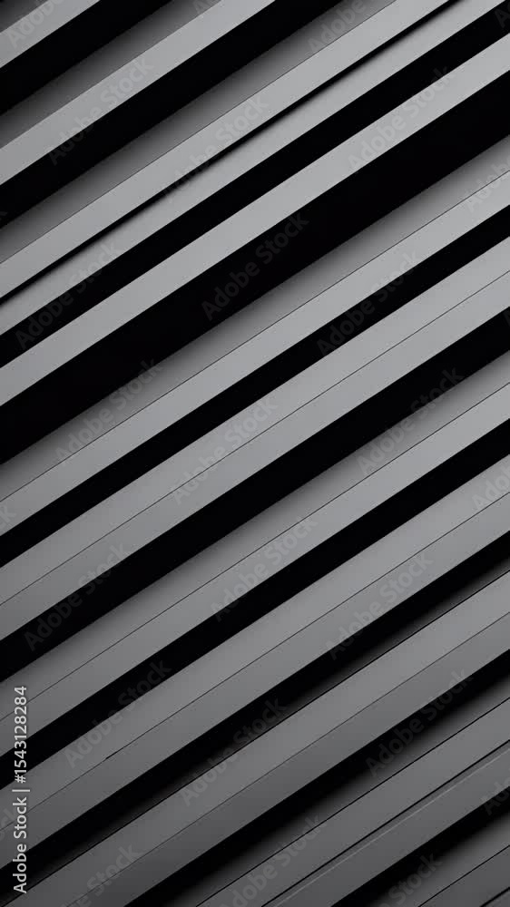 Poster abstract background gray black lines pattern texture design