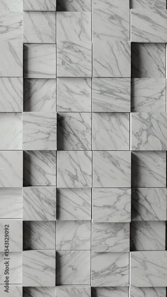 Poster abstract background marble texture seamless tile stone pattern
