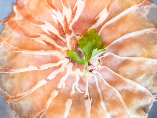 Sliced Pork for Cozy Shabu Shabu Feast.