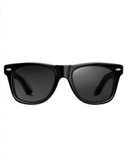 sunglasses isolated on white