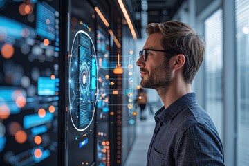 Next Generation User Experiences with Proximity of Programmable Entities and Data Connectivity