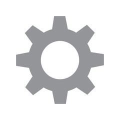 gear icon 