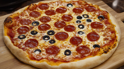 Mastering pizza making expert techniques for high-fidelity results in culinary arts