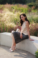 Garden in June © Siarhei Pasiuk