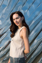 Garden in June © Siarhei Pasiuk